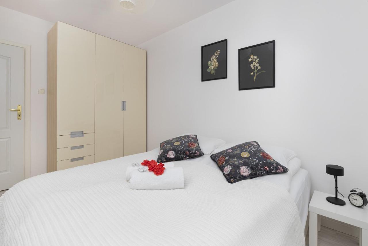 Warsaw Ursynow Modern Apartment By Noclegi Renters Kültér fotó