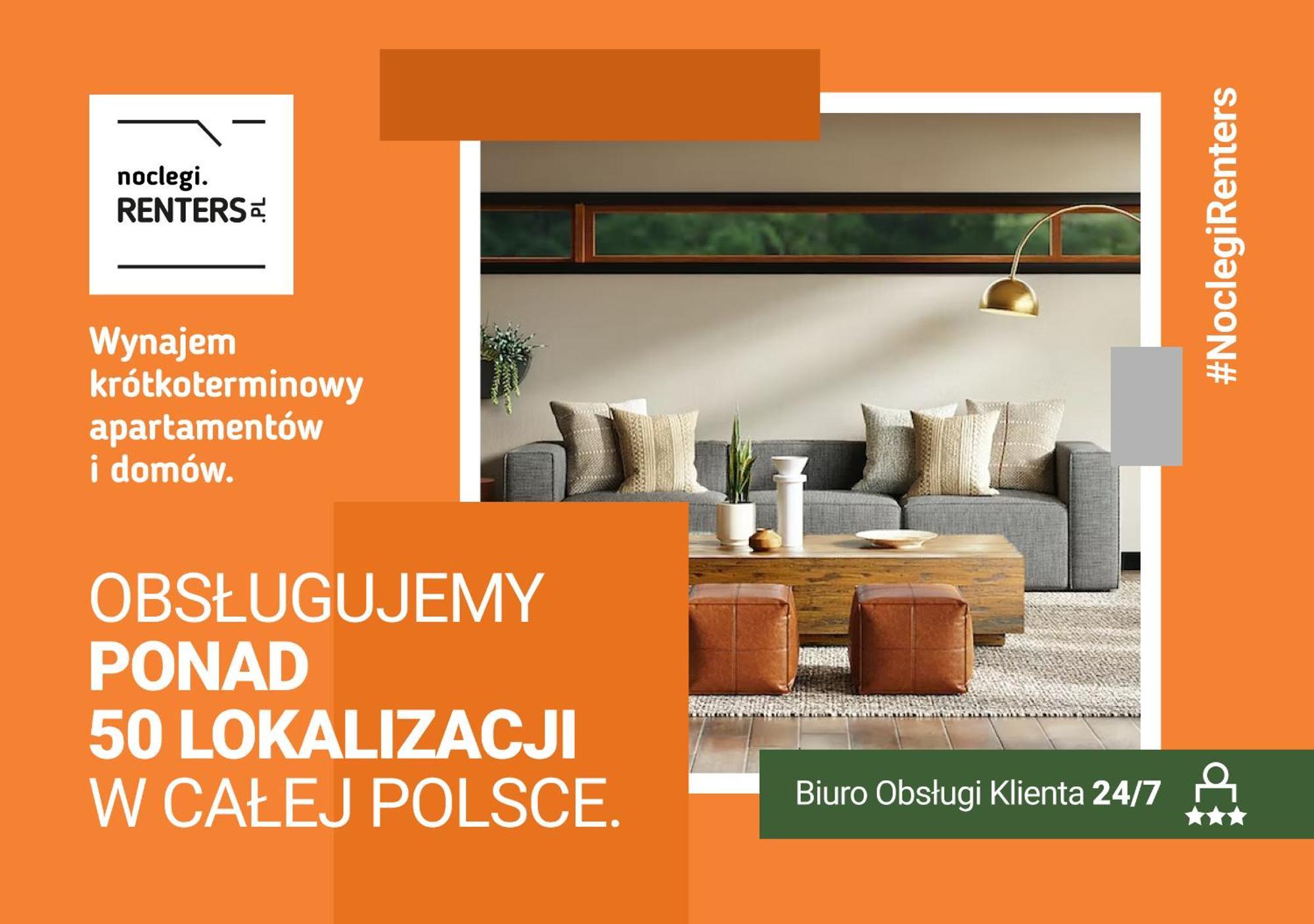 Warsaw Ursynow Modern Apartment By Noclegi Renters Kültér fotó